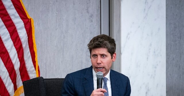 OpenAI Causes Uproar by Suggesting Government ‘Backstops’ on Loans to Build AI Capacity – then Backtracks