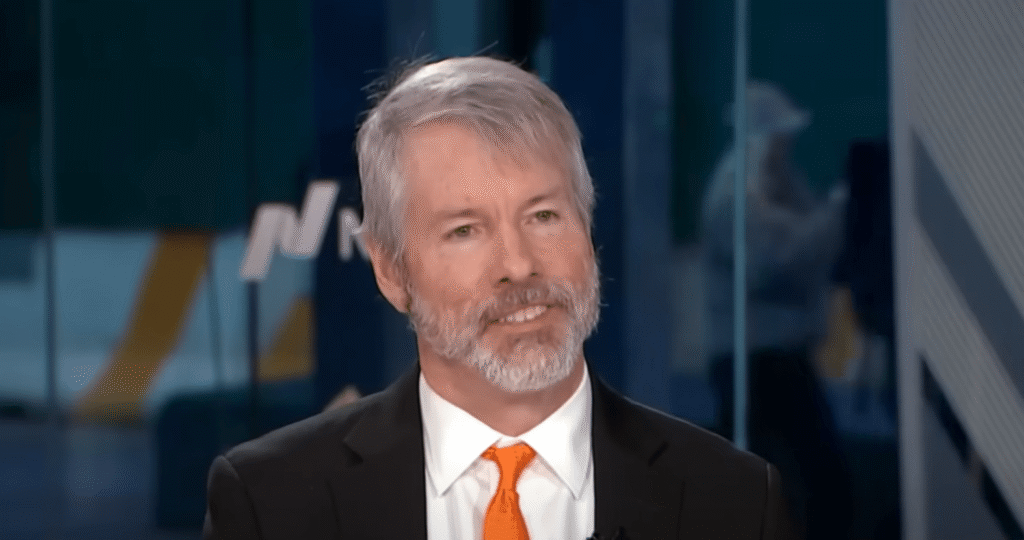 Can Strategy Survive A 90% Bitcoin Crash? Saylor Says Yes