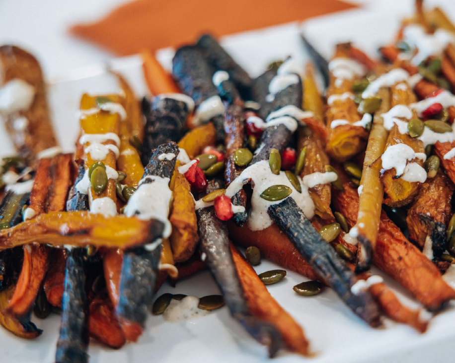 3 Recipes You Need to Bring to Thanksgiving