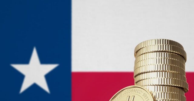 Texas Takes First Step Toward State Bitcoin Reserve with $5 Million ETF Purchase