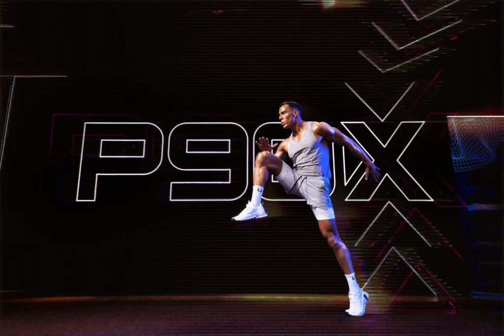 BODi Relaunches P90X With New Instructor, Big-Name Partners