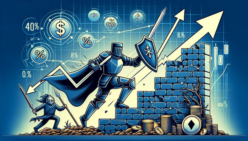 XRP Price Battles Breakout Resistance With Momentum Showing Mixed Signals