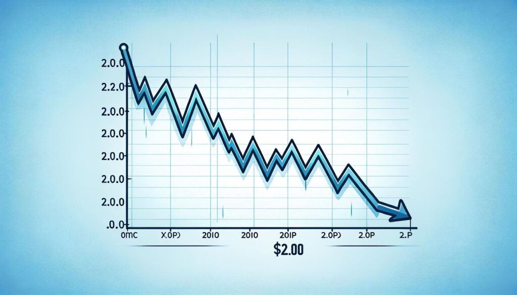 XRP Price Extends Losses, Deepens Move Below $2.0 Amid Softer Sentiment
