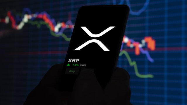 Analyst Says Don’t Get Left Behind As Massive Liquidity Wave Is Coming For XRP