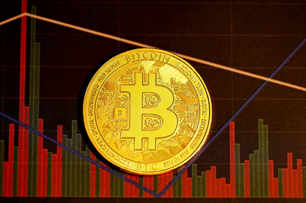 Bitcoin Near Breaking Point As It Tests Its Most Crucial Support