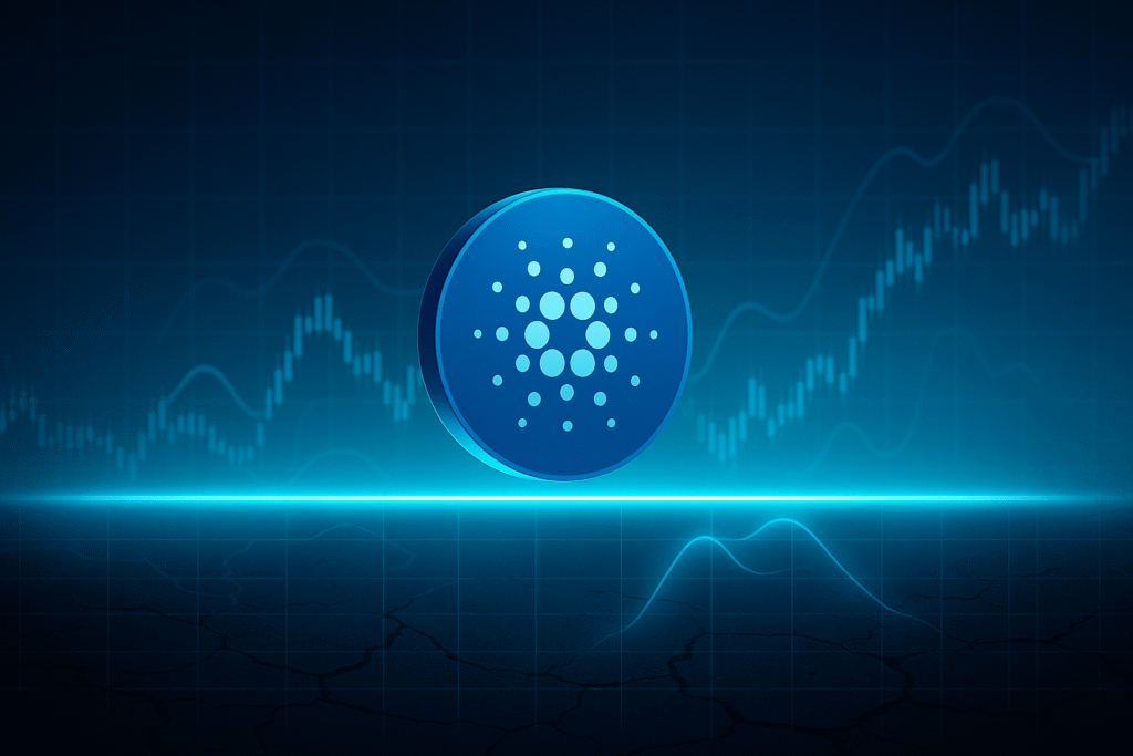 Cardano Retests Line That Has Triggered Strong Rebounds Since Nov 2024