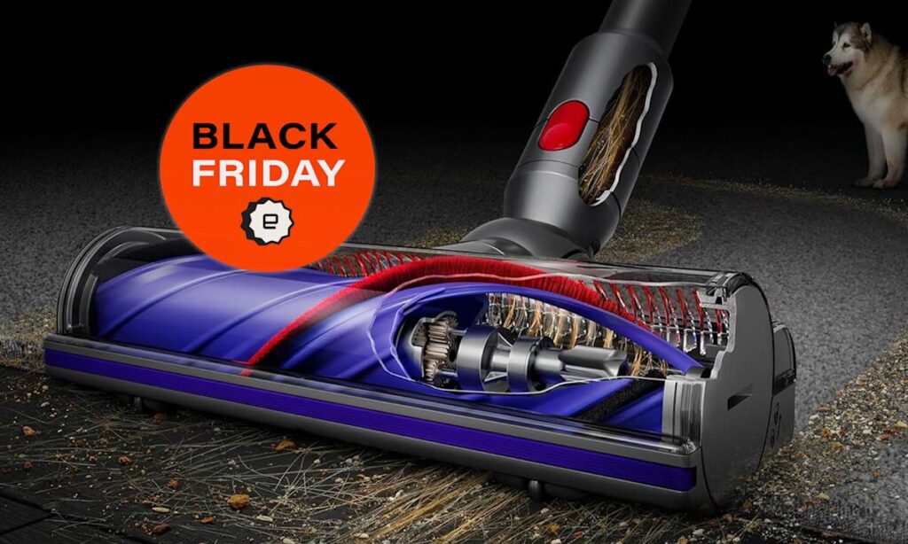 Save up to $600 on robot vacuums, cordless vacuums and more