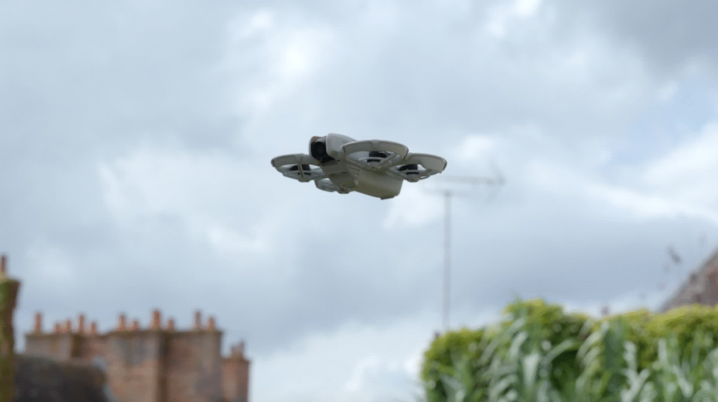 The DJI Neo drone is on sale for $159 in this Black Friday deal