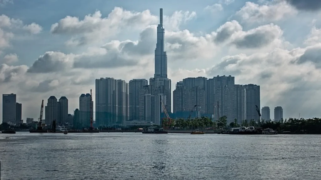 Crypto players find safe haven in Vietnam’s dual-city IFC