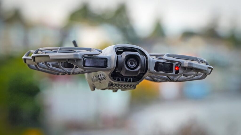 The best budget drone is now even better