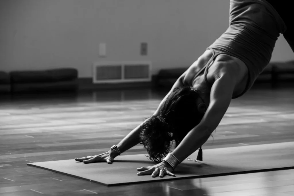 High-Intensity Yoga Shown To Be Most Effective Exercise for Sleeping Better