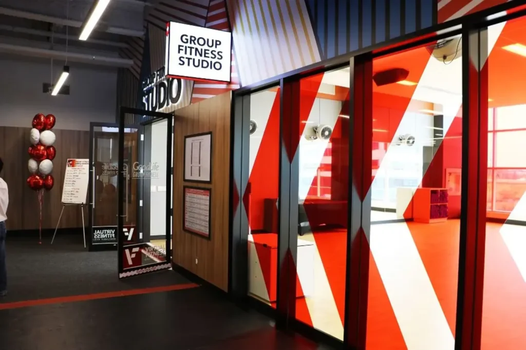 GoodLife Fitness Taps CoverMe To Streamline Instructor Ops