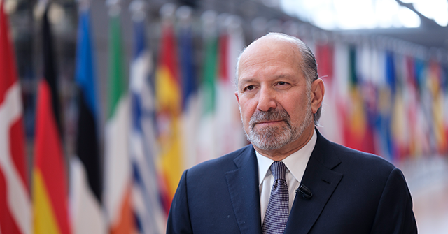 Breitbart Business Digest: Lutnick Shows the World How Trade Talks Should Work