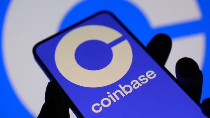 Crypto exchange Coinbase fined €21.5mn by Irish central bank