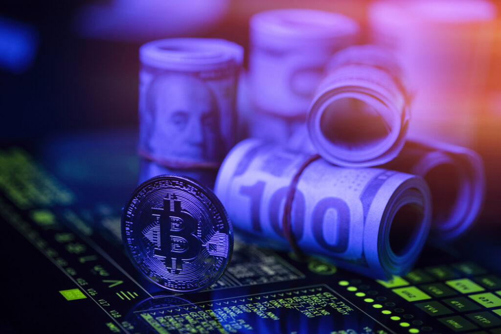 Bitcoin Indicator Sounds Buy Alarm For The First Time Since March — Return To $110K Soon?