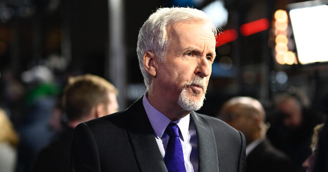 James Cameron Endorses Paramount Skydance Buying Warner Bros. Because Netflix Doing So ‘Would Be a Disaster’