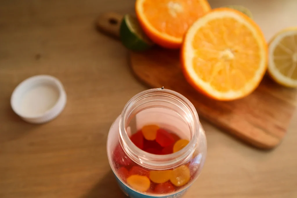 Gummy Supplement Market Projected To Reach $67B by 2031