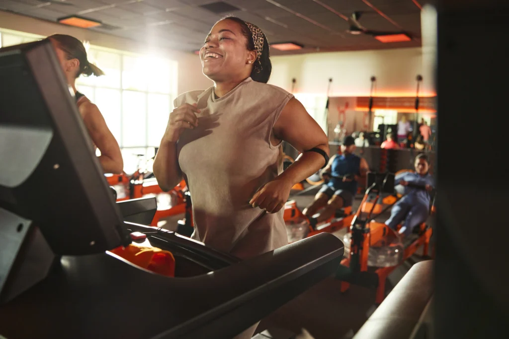 Orangetheory’s New Campaign Spotlights Real People, Authentic Stories