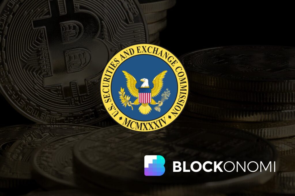 SEC Issues Guidance on Crypto ETFs Following End of Shutdown