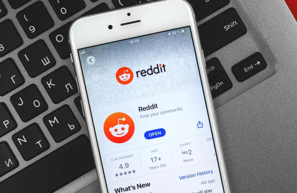 Why Fitness & Wellness Brands Can’t Afford To Ignore Reddit