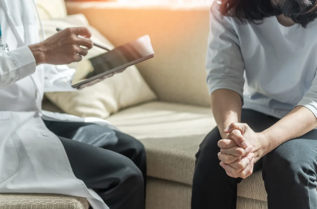 Doctors Are Using AI To Identify Chronic Stress From CT Scans