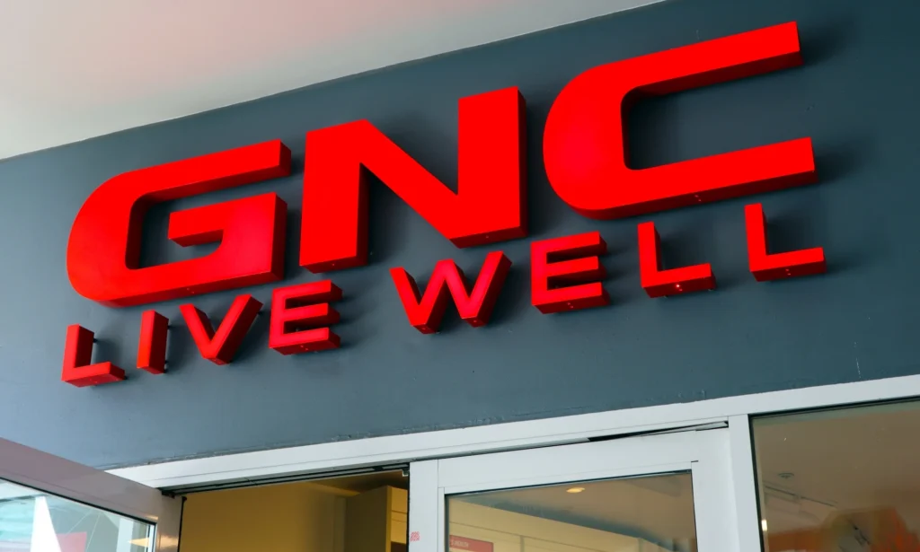 GNC Is Going All-In on Evidence Amid Calls for Supplement Transparency