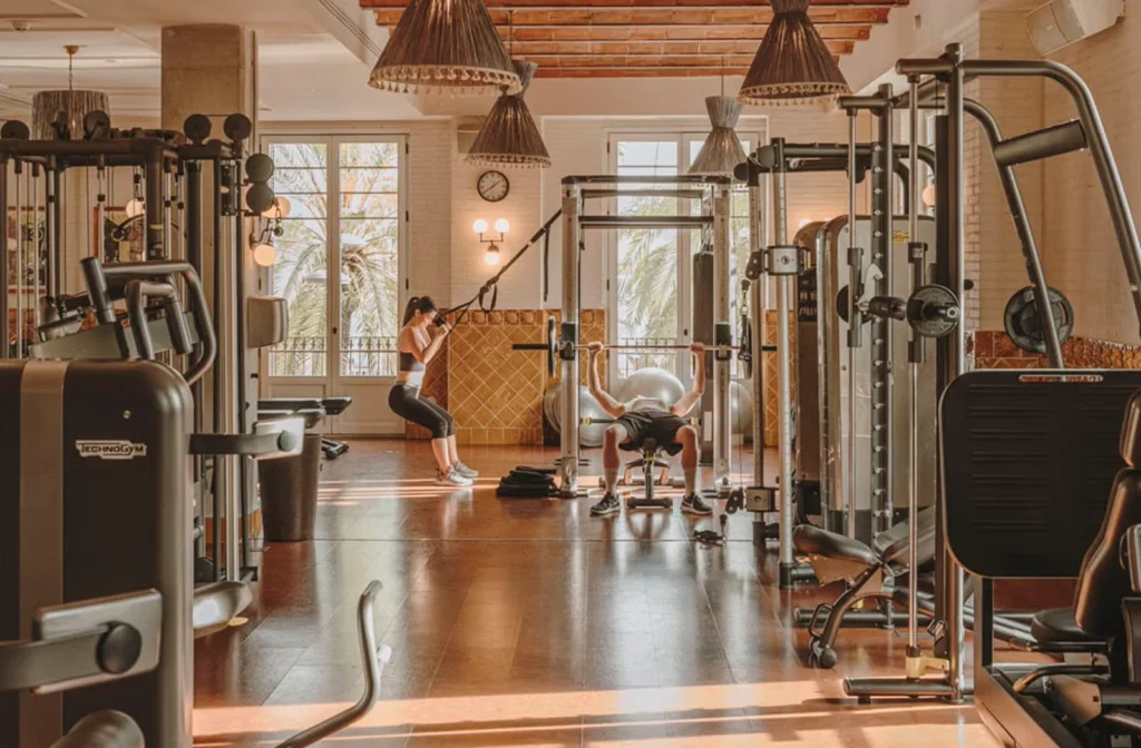 Soho House Makes Wellness a Key Part of Expansion Strategy