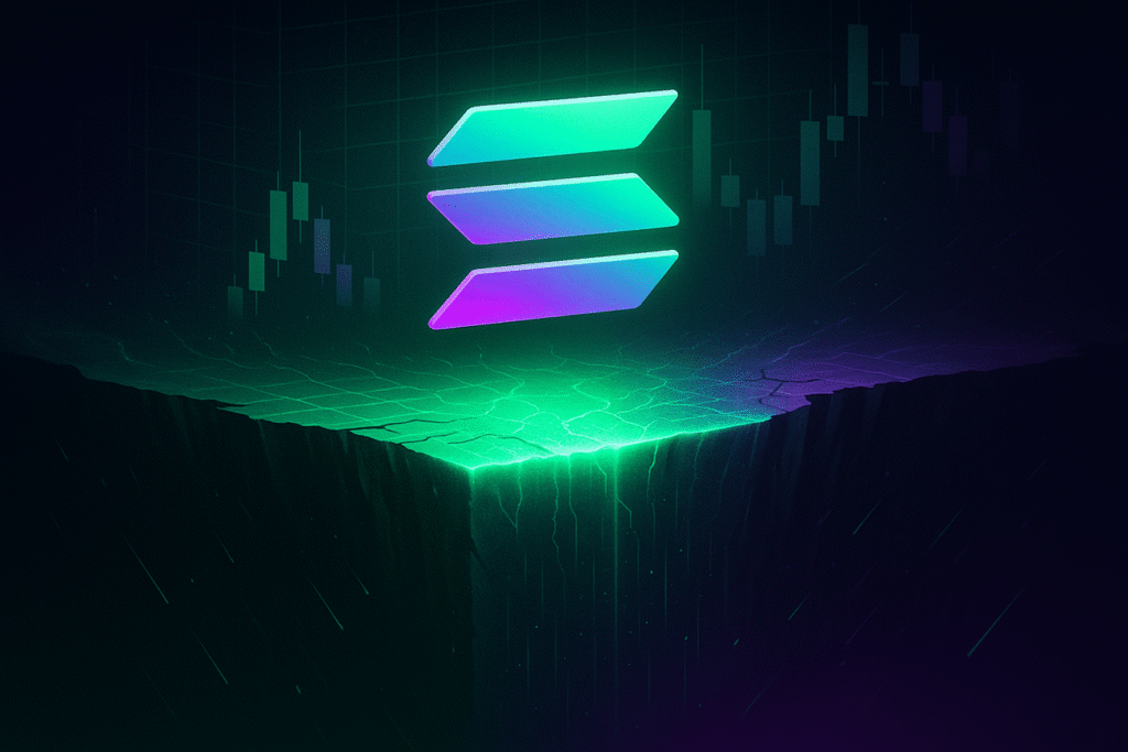 Analyst Says No Major Support Level Until $24