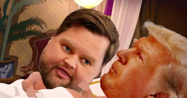 ‘South Park’ Skewers OpenAI’s Sora 2, Shows Graphic Trump-Vance White House Sex Scene