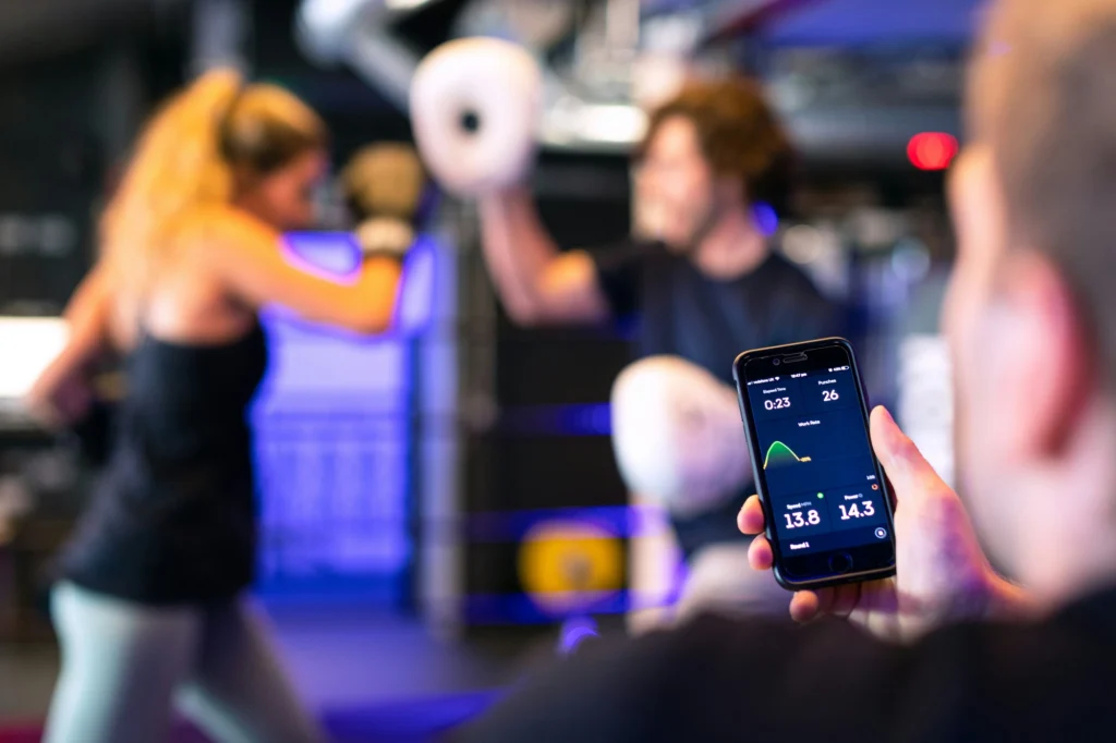 Popular Fitness Apps May Actually Reduce Motivation, Study Finds