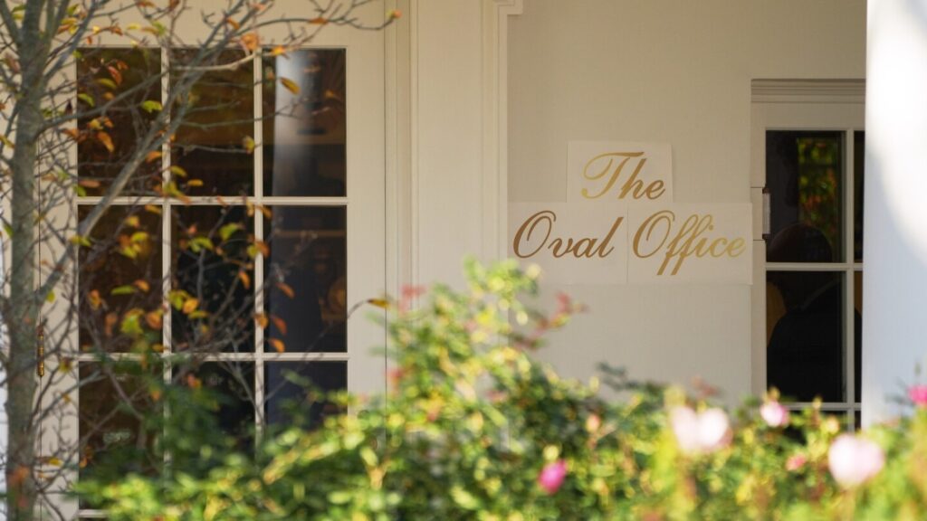 Trump’s GOP insists no affordability crisis after election losses