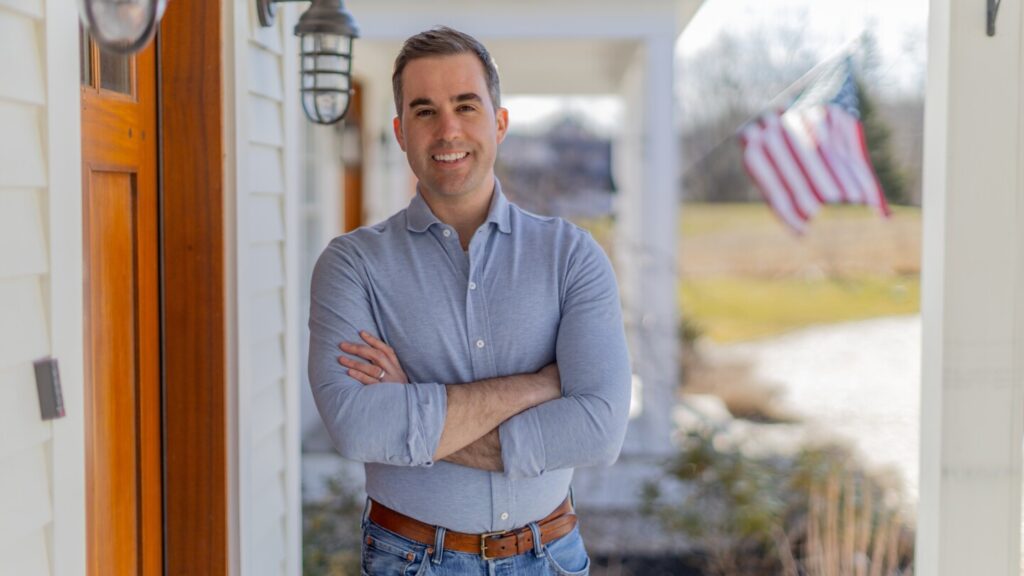 Mills and Platner lose a challenger in Maine Senate primary