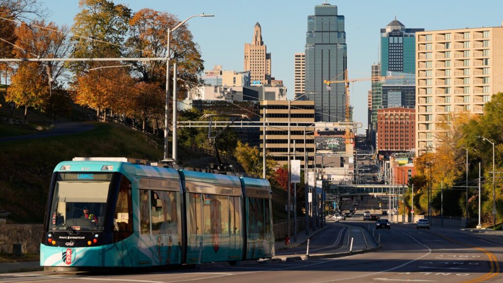 Redistricting upends politics for urban and rural Missouri voters