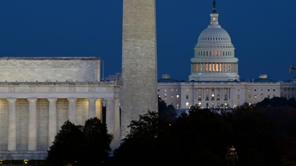 Government shutdown becomes the longest on record