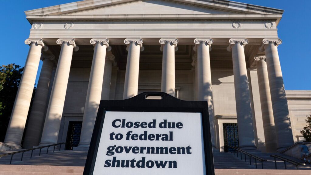 Federal workers question whether shutdown was worth their sacrifice
