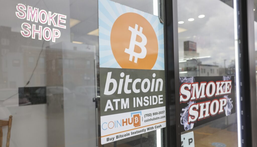 Chicago crypto firm, founder indicted in $10 million money laundering case