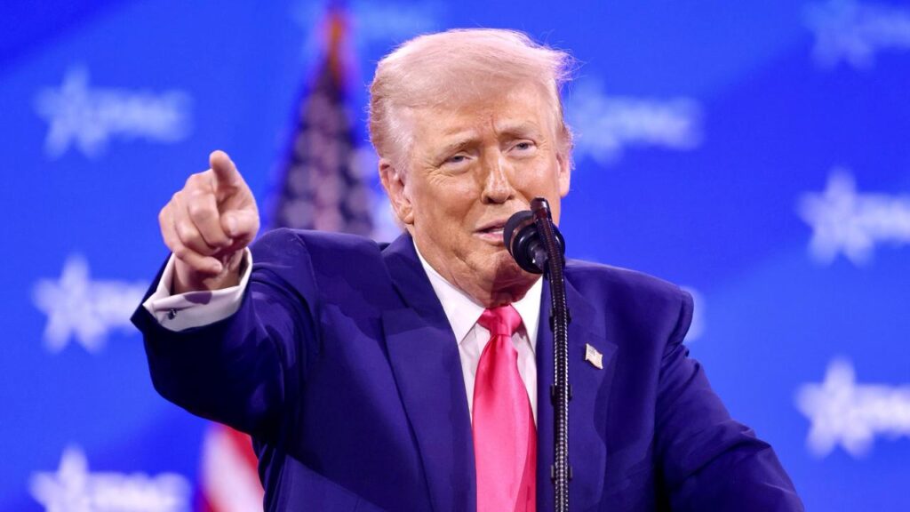 Trump’s $1 Billion Crypto Collapse Fuels Scrutiny Over Family Ventures and Presidential Ethics