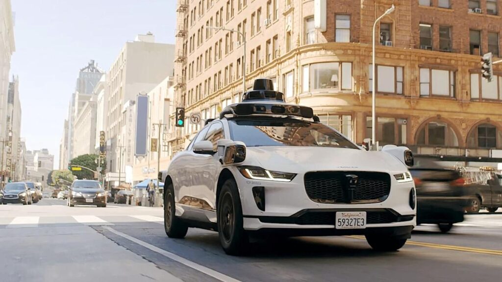 Waymo is coming to five more cities