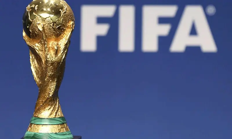 World Cup draw starts countdown to 2026 finals with Trump presiding – Sport