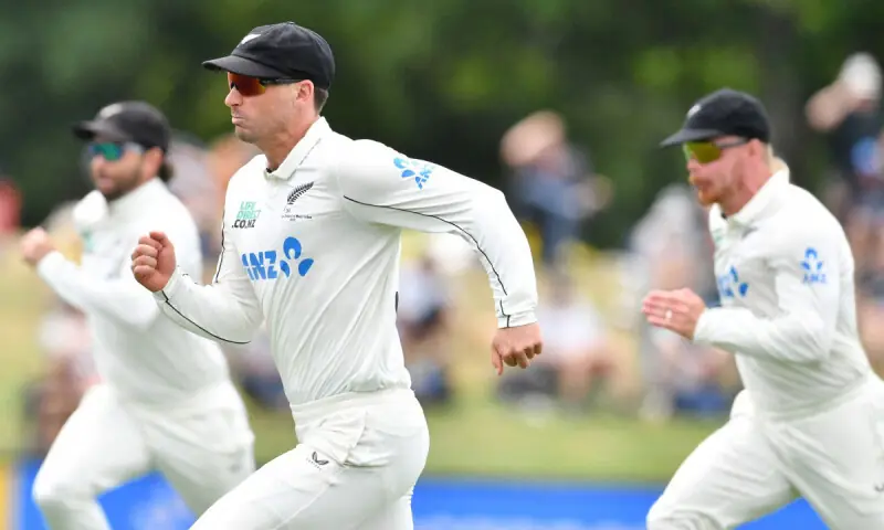 Depleted New Zealand to meet upbeat West Indies in Wellington