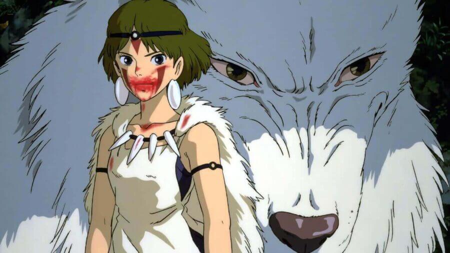More Studio Ghibli 4K restorations are coming to IMAX in 2026