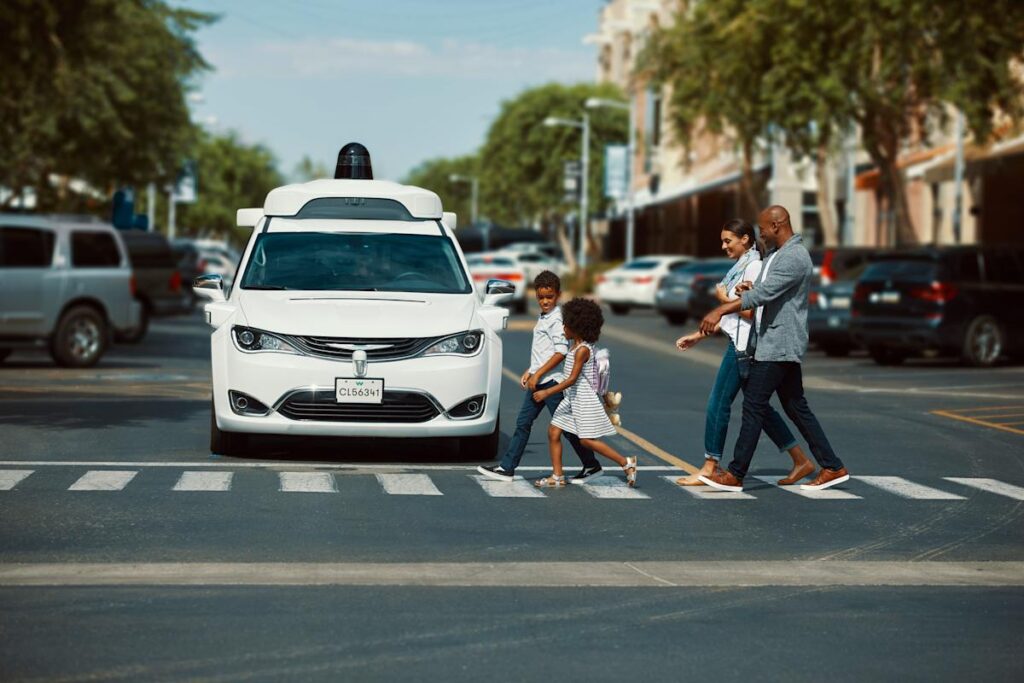Waymo’s robotaxi fleet is being recalled again, this time for failing to stop for school buses