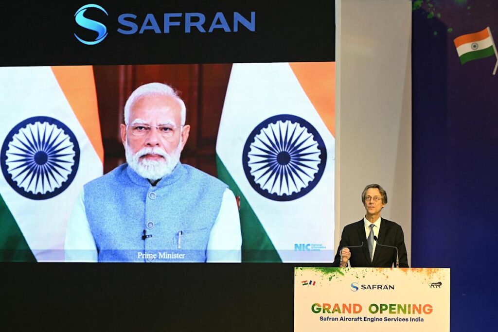 India will no longer require smartphone makers to preinstall its state-run ‘cybersecurity’ app