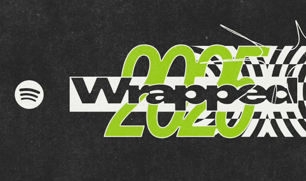 Spotify Wrapped 2025 is here and now it’s a competition?