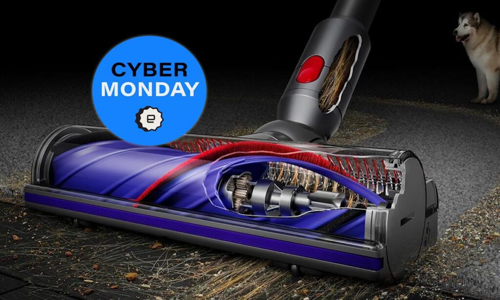 Robot vacuums and cordless vacuums are up to $600 off right now