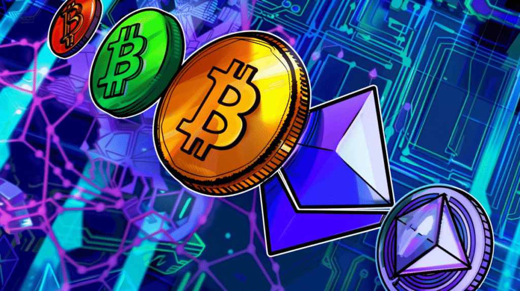 New Crypto Mutuum Finance (MUTM) Nears $19.5M in Funding as V1 Q4 Timeline Remains on Track