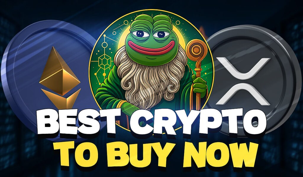 Best Crypto Presale December 2025: Pepeto’s Strong Edge