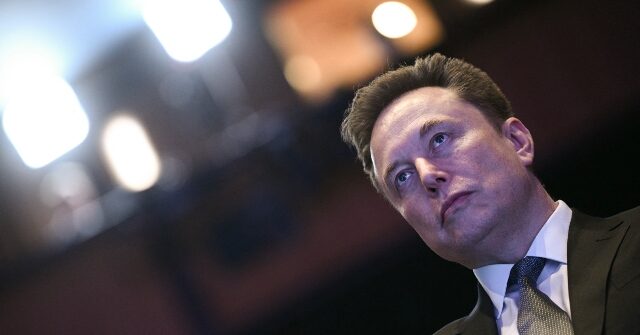 ‘Big Short’ Investor Michael Burry Slams Elon Musk’s Tesla as ‘Ridiculously Overvalued’