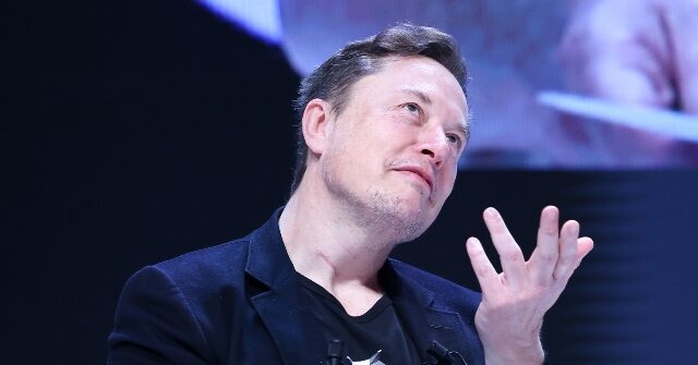 Elon Musk’s Tesla Optimus Robot Takes Suspicious Tumble During Demo