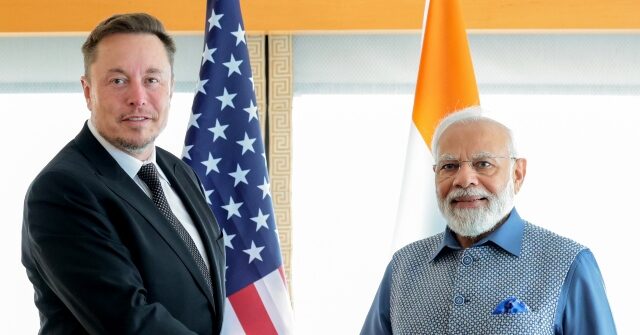Elon Musk Gushes About H-1B Visa Workers from India, Criticizes Trump’s Tariffs as ‘Market Distortions’